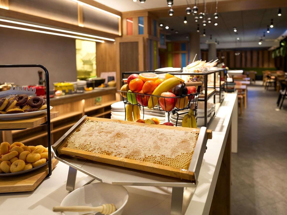 Novotel Potsdamer Platz Berlijn