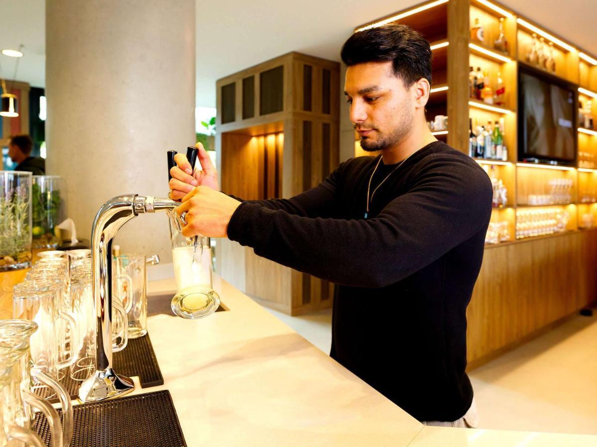 Novotel Potsdamer Platz 3* Berlijn