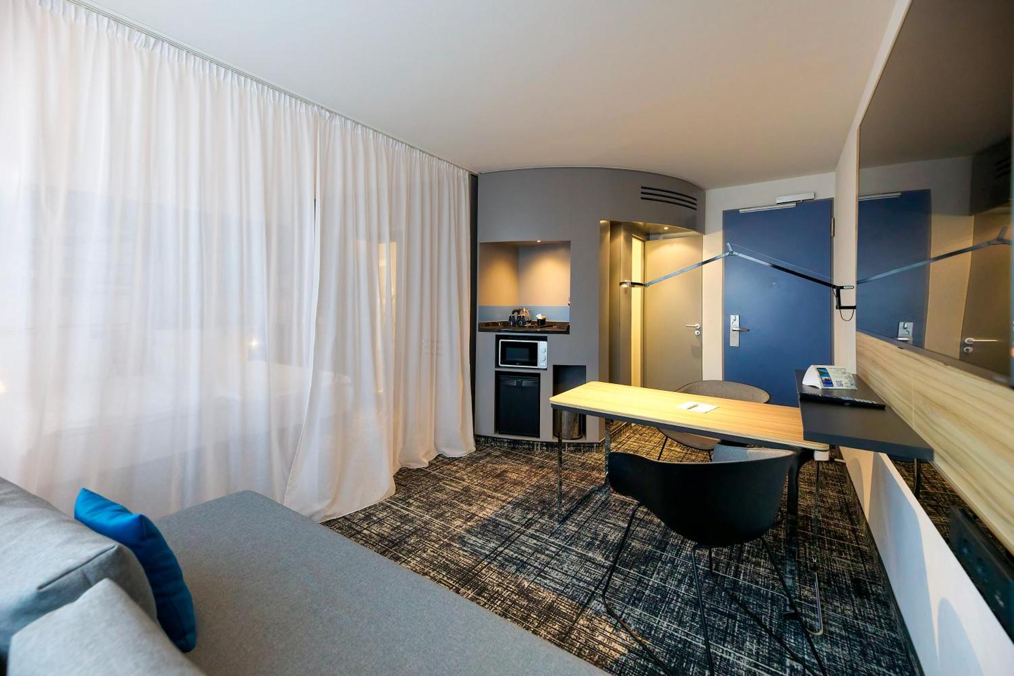 Novotel Potsdamer Platz 3* Berlijn