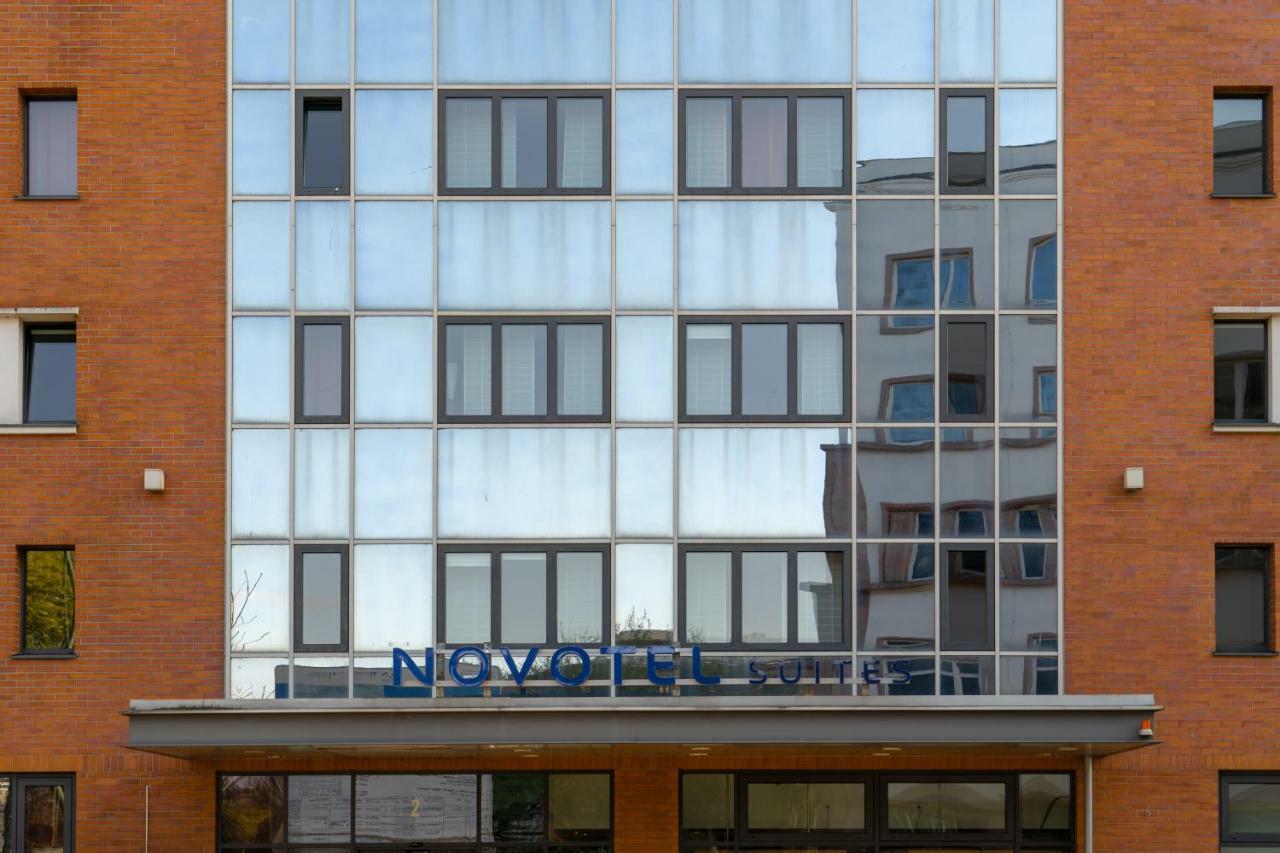 Novotel Potsdamer Platz Berlijn
